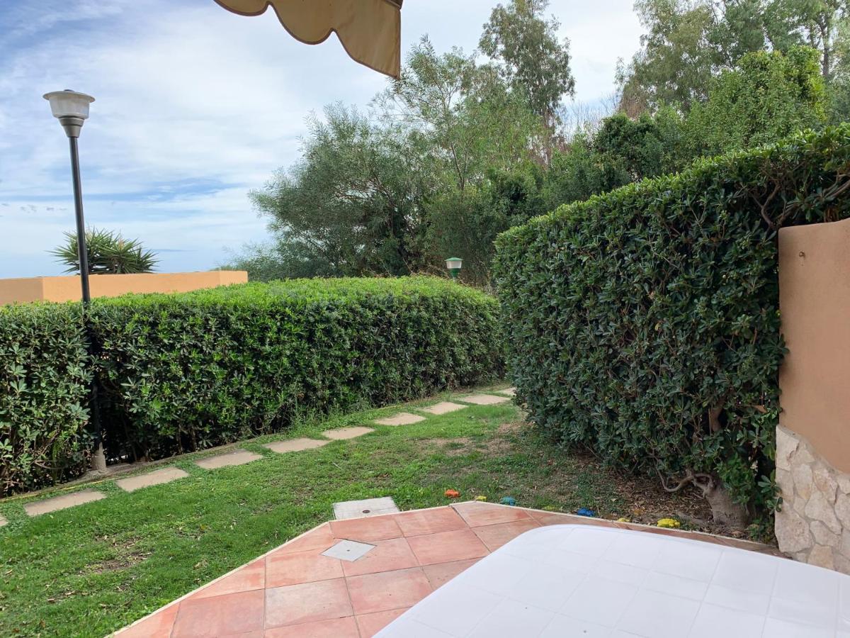Le Palmette Villa มอนเตไน ภายนอก รูปภาพ