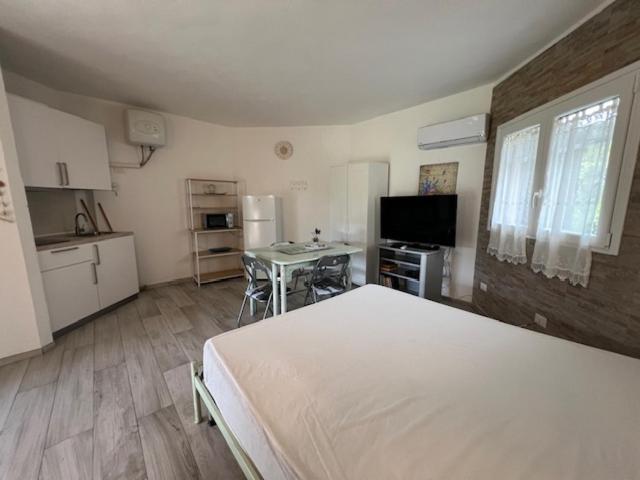 Le Palmette Villa มอนเตไน ภายนอก รูปภาพ