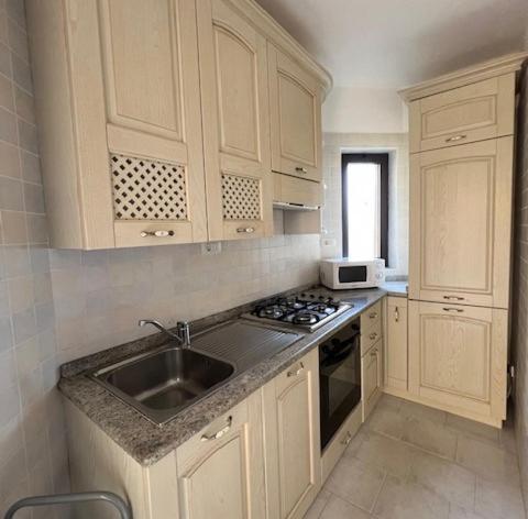 Le Palmette Villa มอนเตไน ภายนอก รูปภาพ