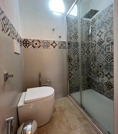 Le Palmette Villa มอนเตไน ภายนอก รูปภาพ