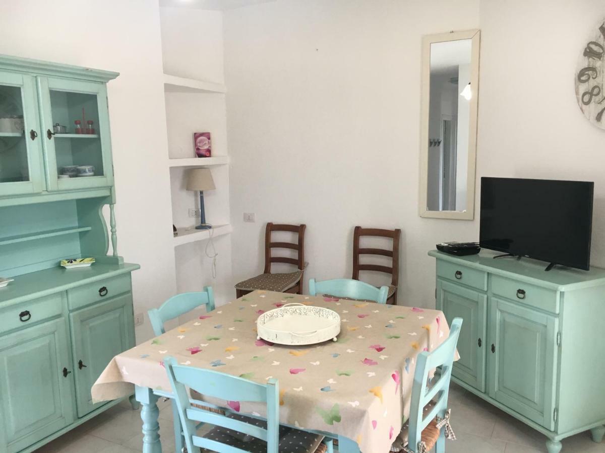 Le Palmette Villa มอนเตไน ภายนอก รูปภาพ